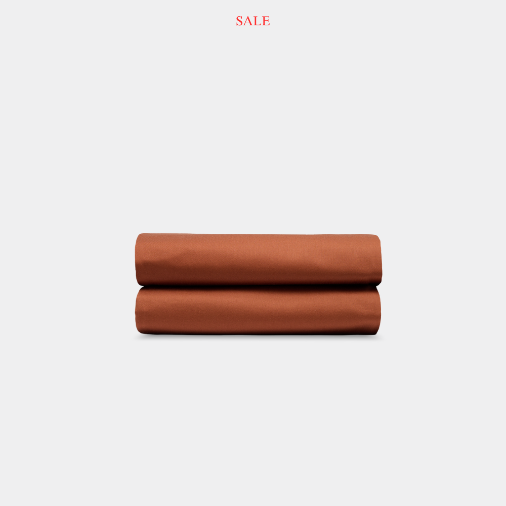 FINAL SALES | Bed Linen Signature Soft Cotton (Reject Stock)