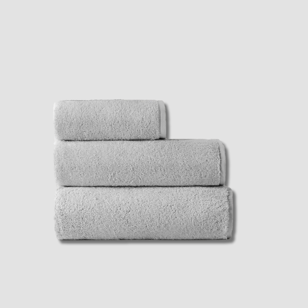 Plush Organic Towel