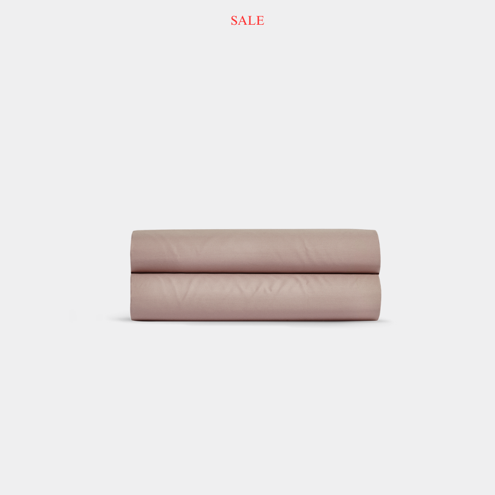 FINAL SALES | Bed Linen Signature Soft Cotton (Reject Stock)