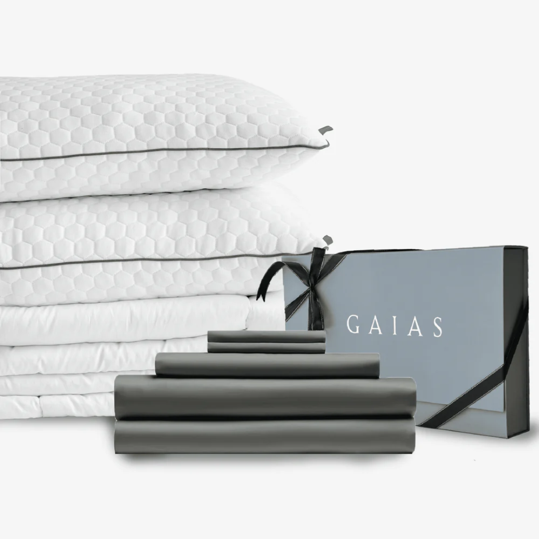 HyperSoft™ – TENCEL™ Lyocell Blend Extra-long staple cotton Bundle