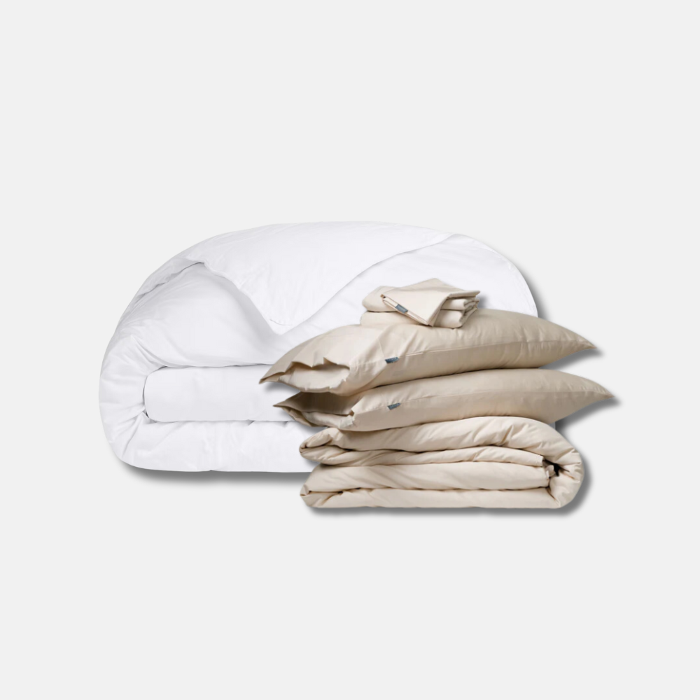 Comfort Bundle | PREMIER Hypersoft TENCEL™ Duvet Bundle