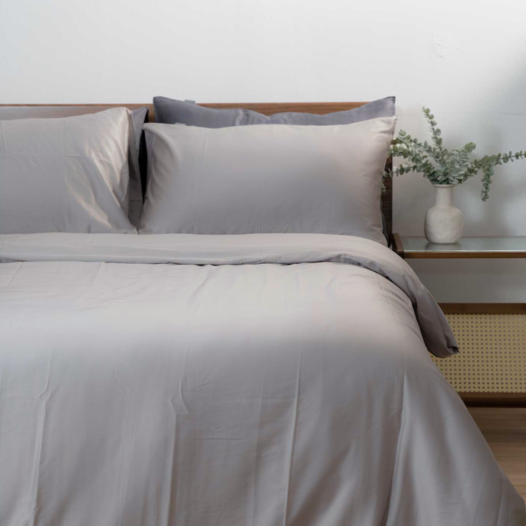 Comfort Bundle | PREMIER HyperSoft™ TENCEL™ Lyocell Micro LF Duvet Bundle