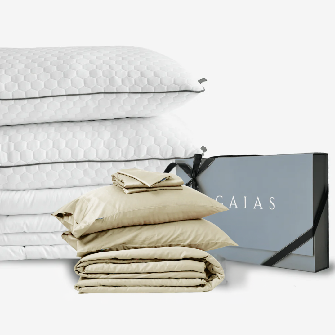 HyperSoft™ – TENCEL™ Lyocell Blend Extra-long staple cotton Bundle