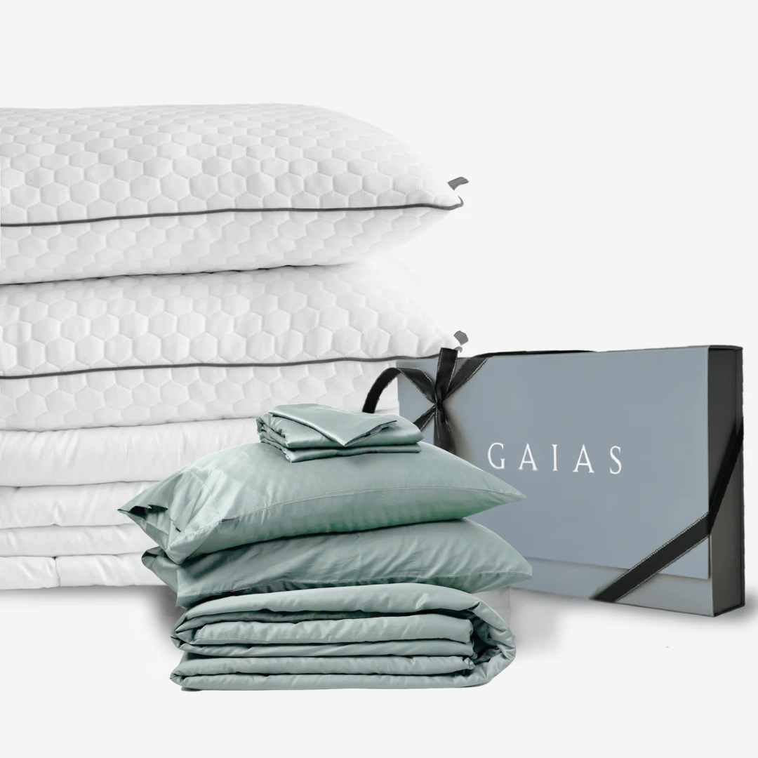 HyperSoft™ – TENCEL™ Lyocell Blend Extra-long staple cotton Bundle