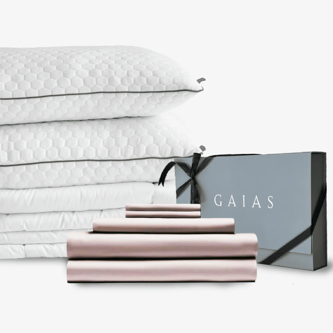 HyperSoft™ – TENCEL™ Lyocell Blend Extra-long staple cotton Bundle