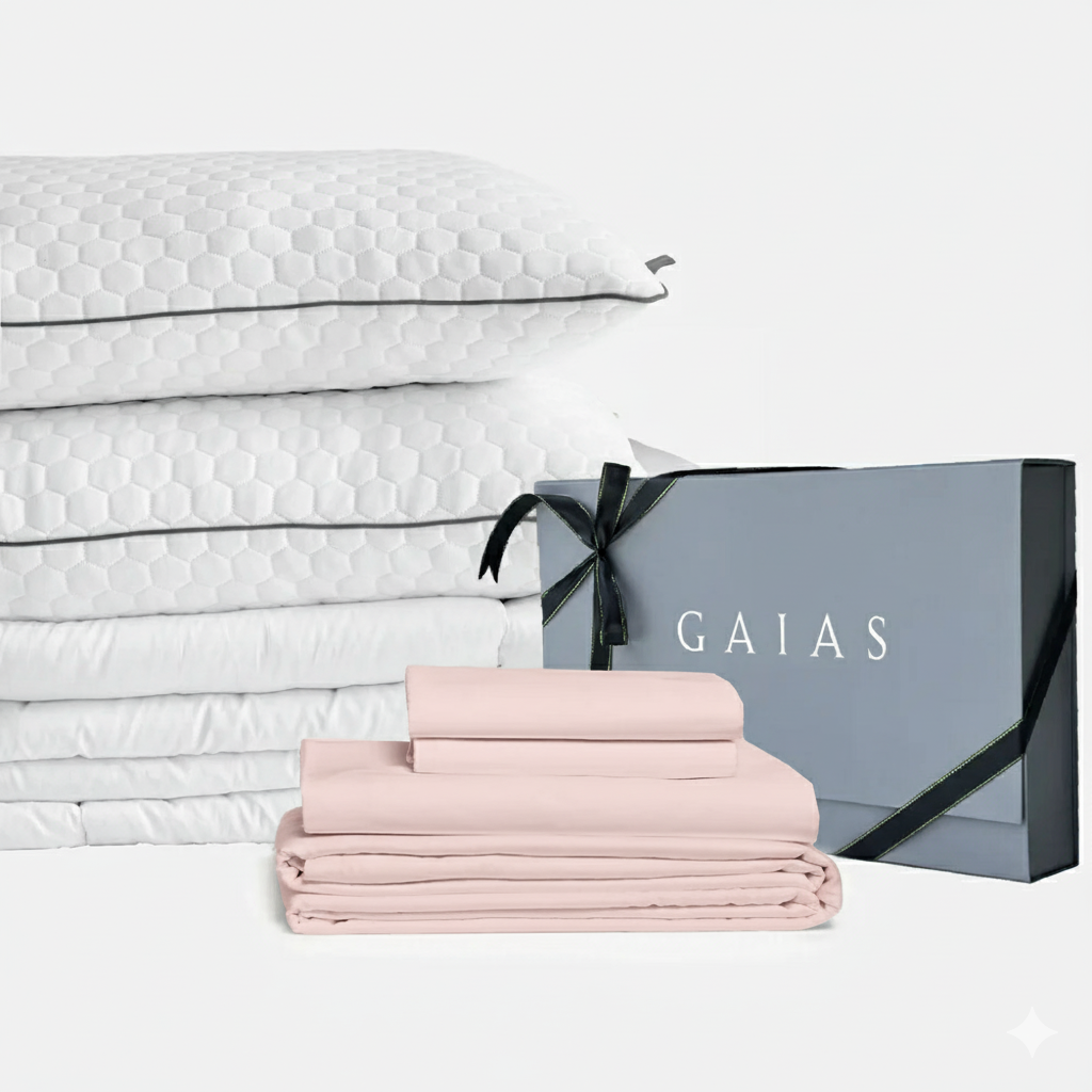 PureBamboo™ Bundle Set