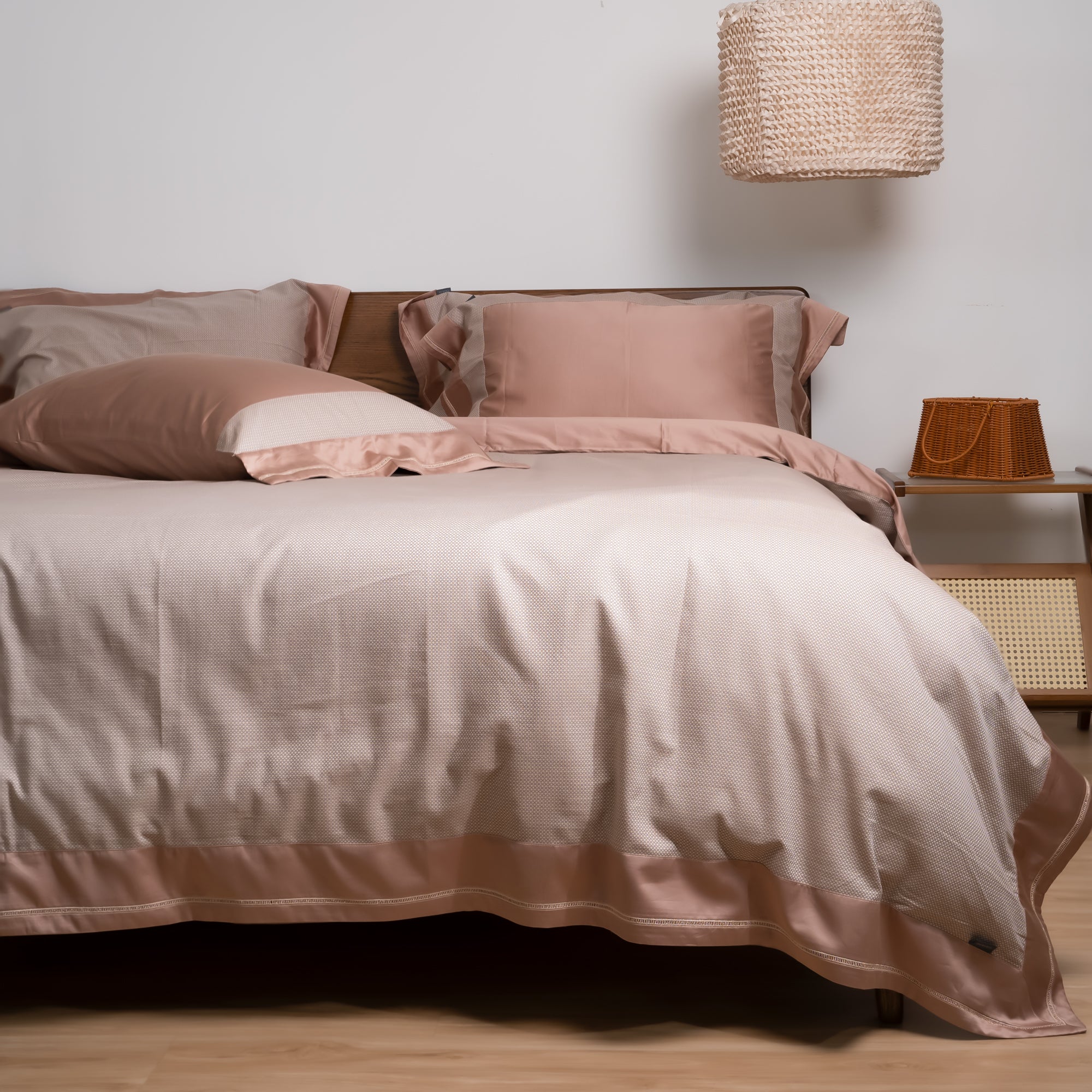 PREMIER 100% Supima® Cotton