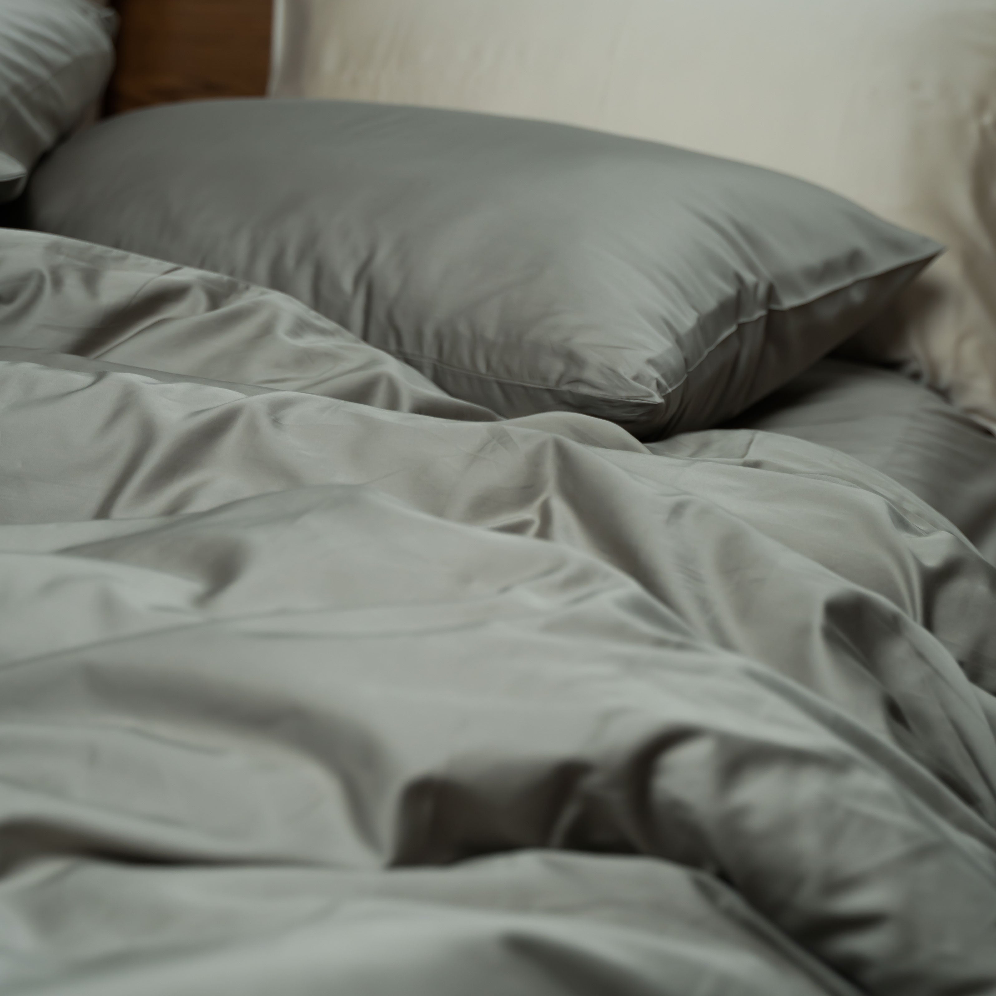 Comfort Bundle | PREMIER HyperSoft™ TENCEL™ Lyocell Micro LF Duvet Bundle