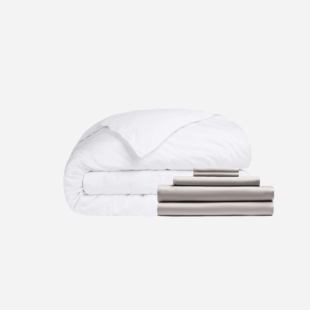 Comfort Bundle | HyperSoft™ Sheet Set – TENCEL™ Lyocell Blend Bundle