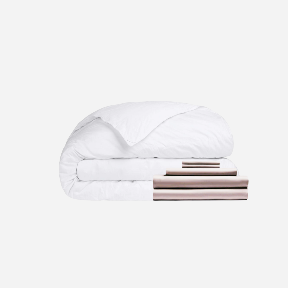 Comfort Bundle | HyperSoft™ Sheet Set – TENCEL™ Lyocell Blend Bundle
