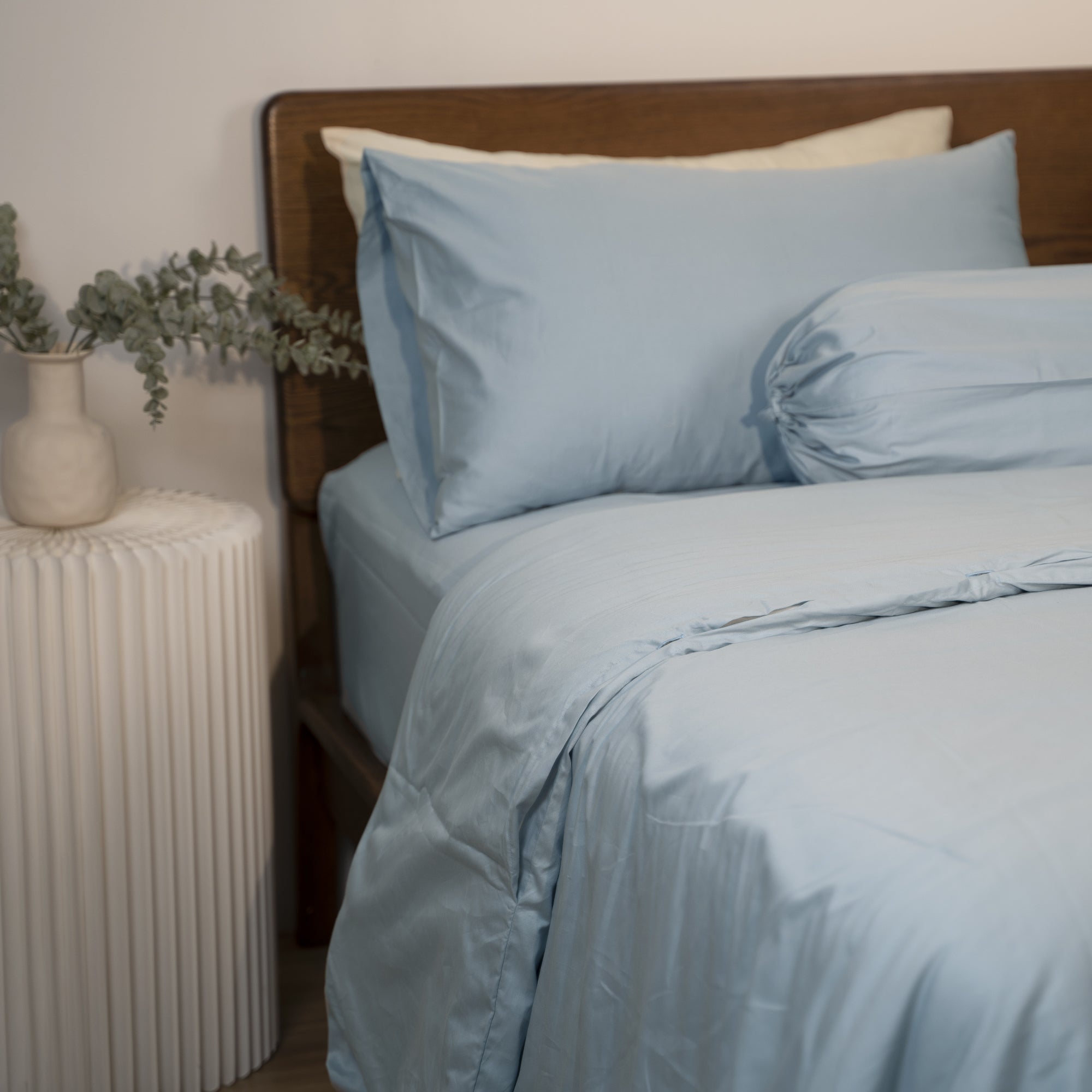 Riffar NatureSoft™ 100% Cotton - Pillowcase(2pcs)