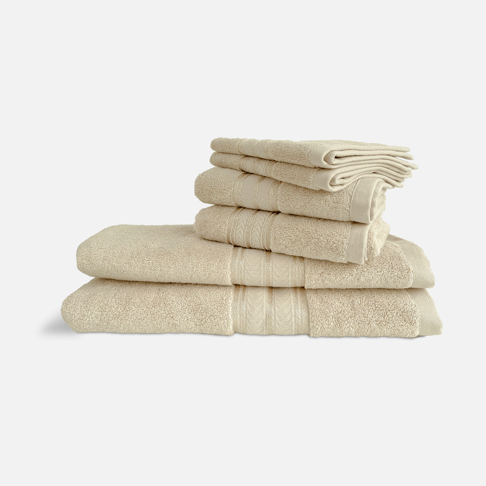 ๐ Organic Luxury Towel (100% off)