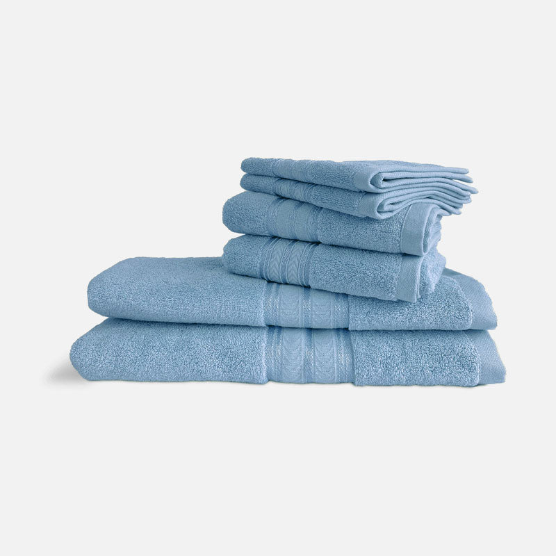๐ Organic Luxury Towel (100% off)
