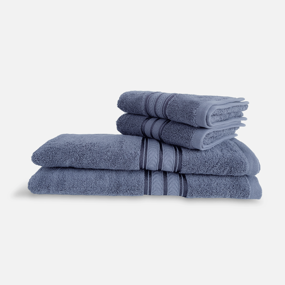 ๐ Organic Luxury Towel (100% off)