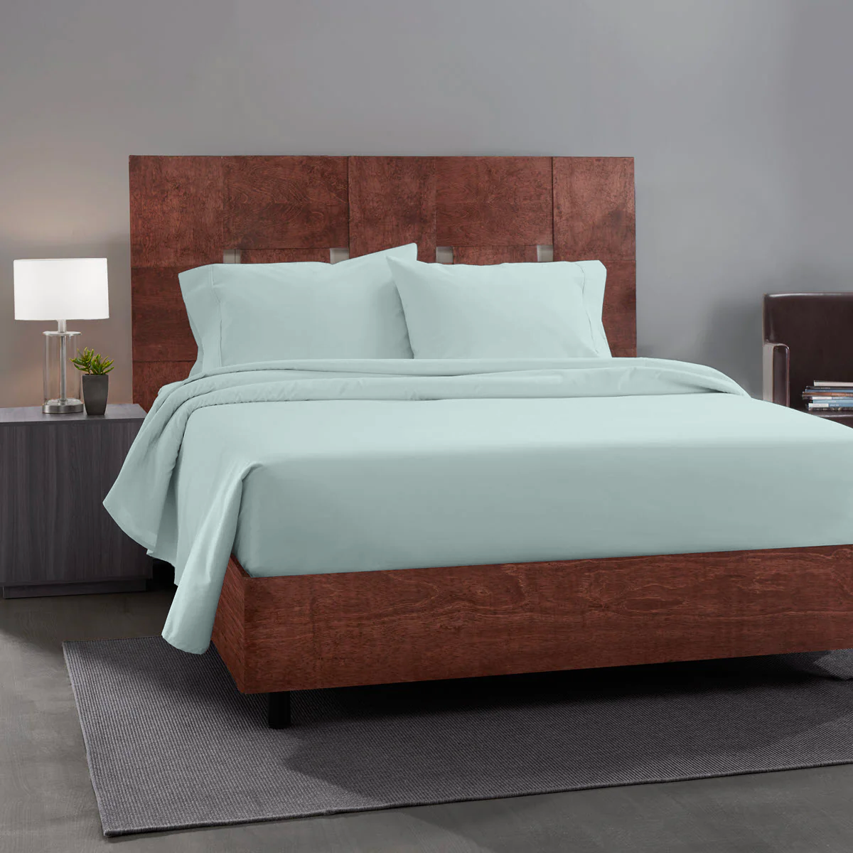 Riffar Tencel™ Comfort+ Lyocell Quilt Cover
