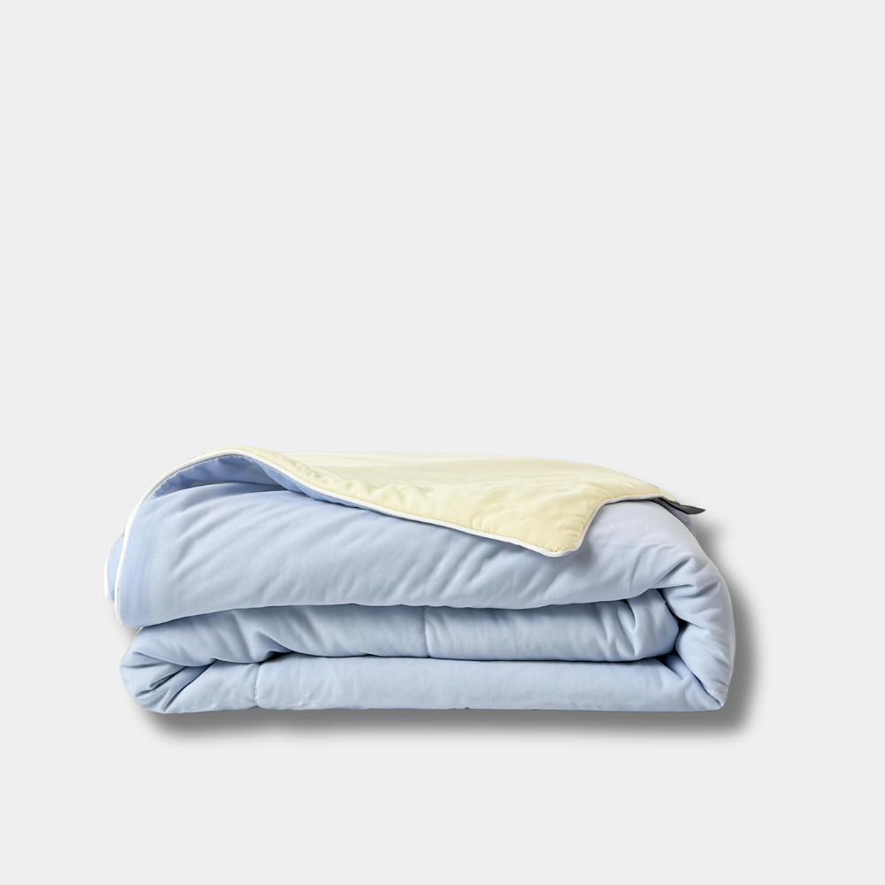 Yvonne x Gaias| ArcticICE™ Cooling Blanket 凉感被单