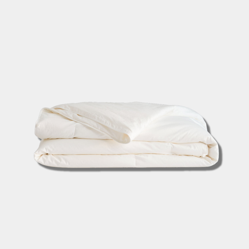 Silk Duvet Insert