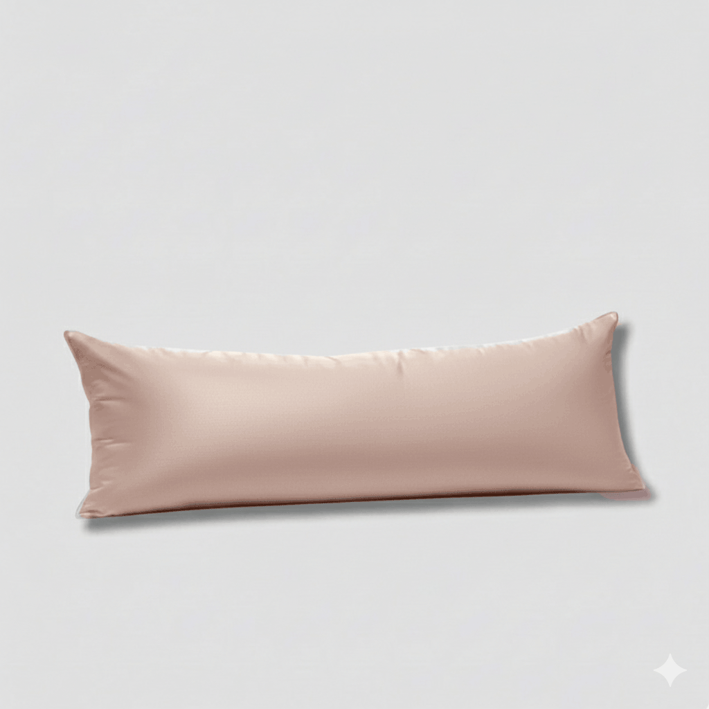 Hypersoft TENCEL™ Body Pillowcase