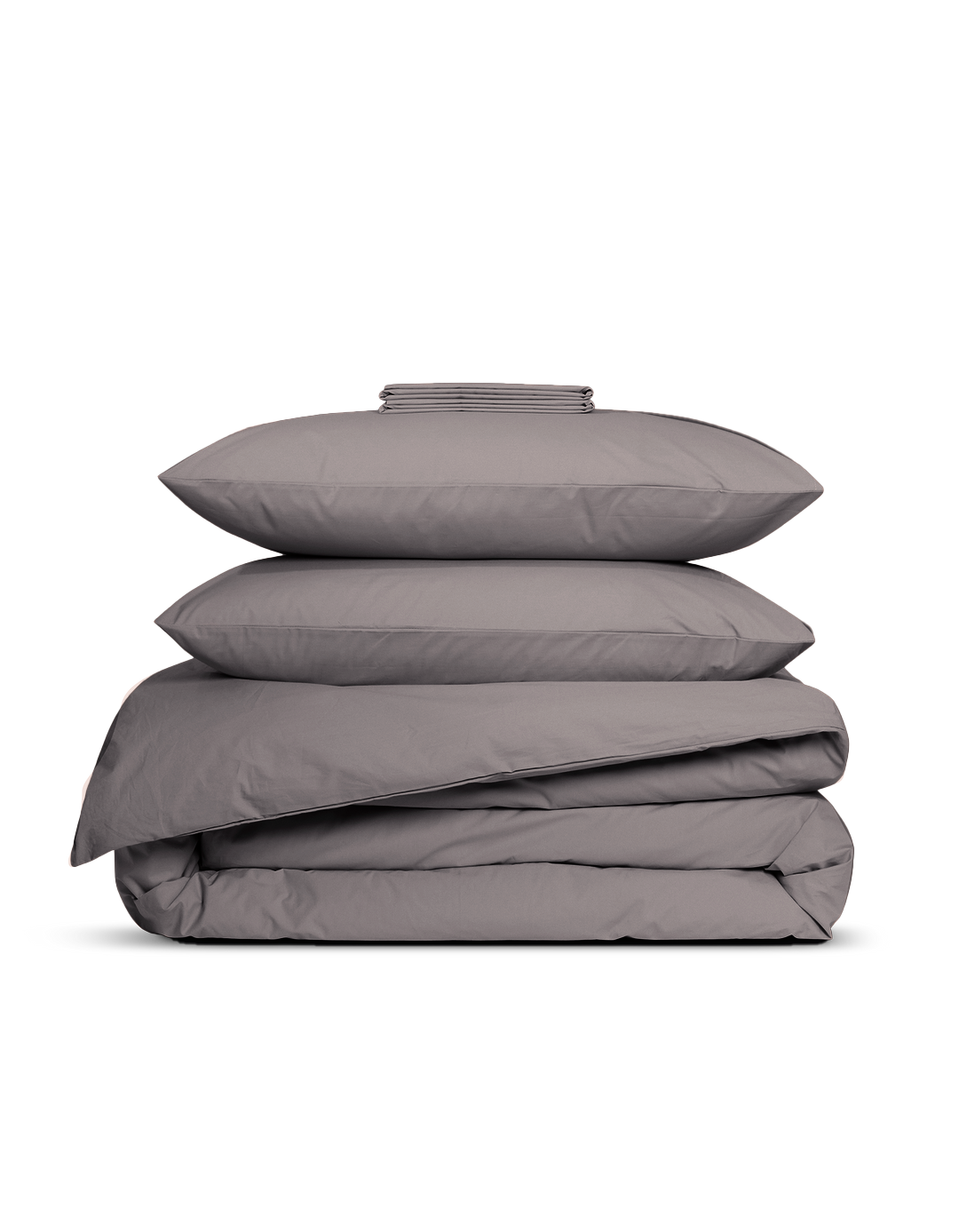 Signature Soft Cotton Comforter Set | FineCut™ 60 Fine Yarn