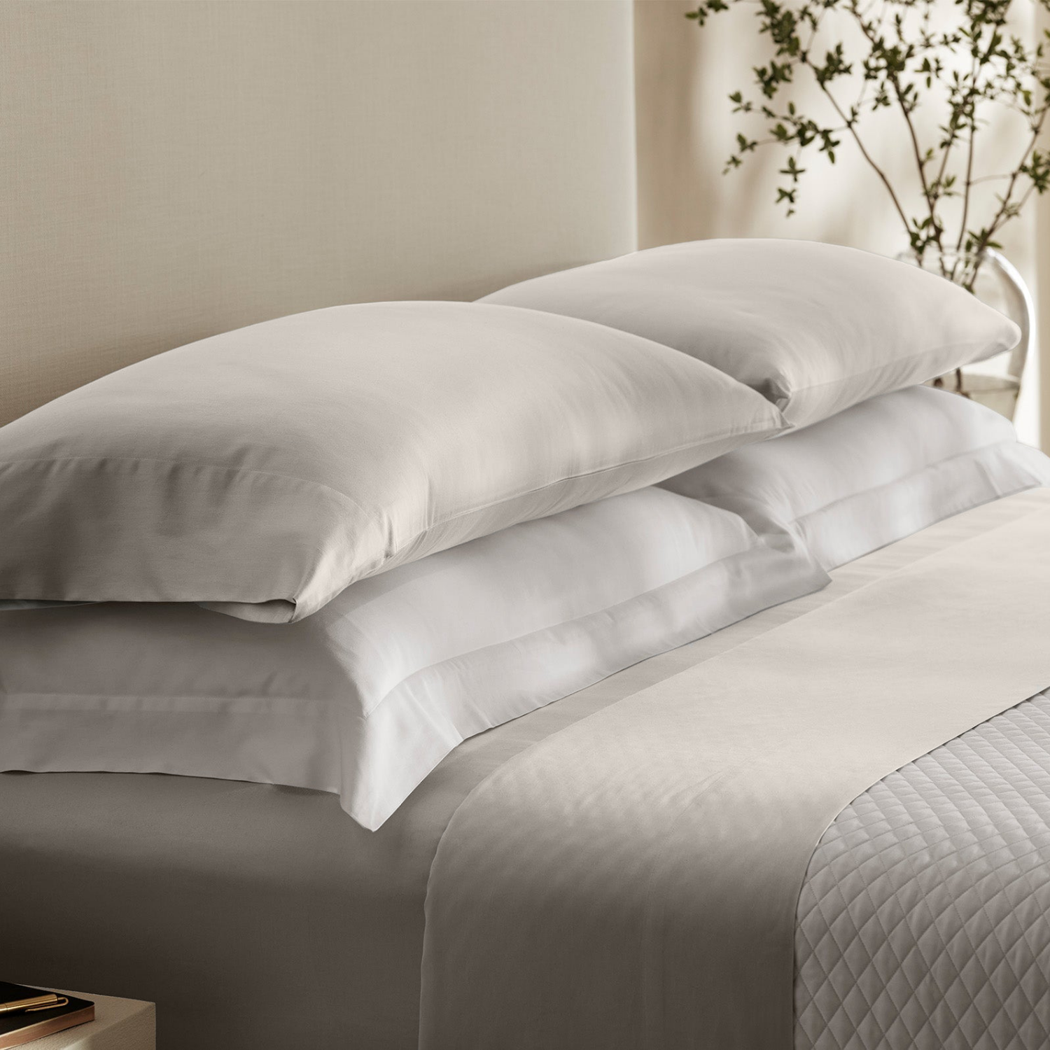 PREMIER HyperSoft™ TENCEL™ Lyocell Micro LF Sheet Set
