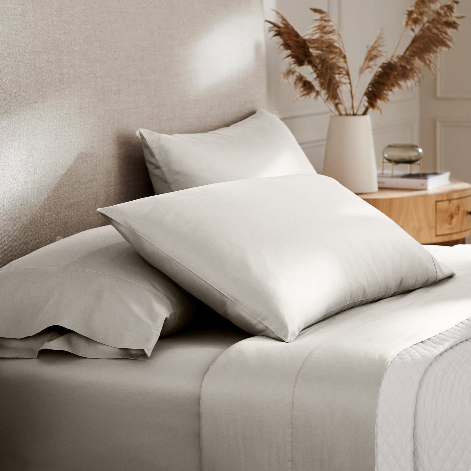 PREMIER HyperSoft™ TENCEL™ Lyocell Micro LF Sheet Set