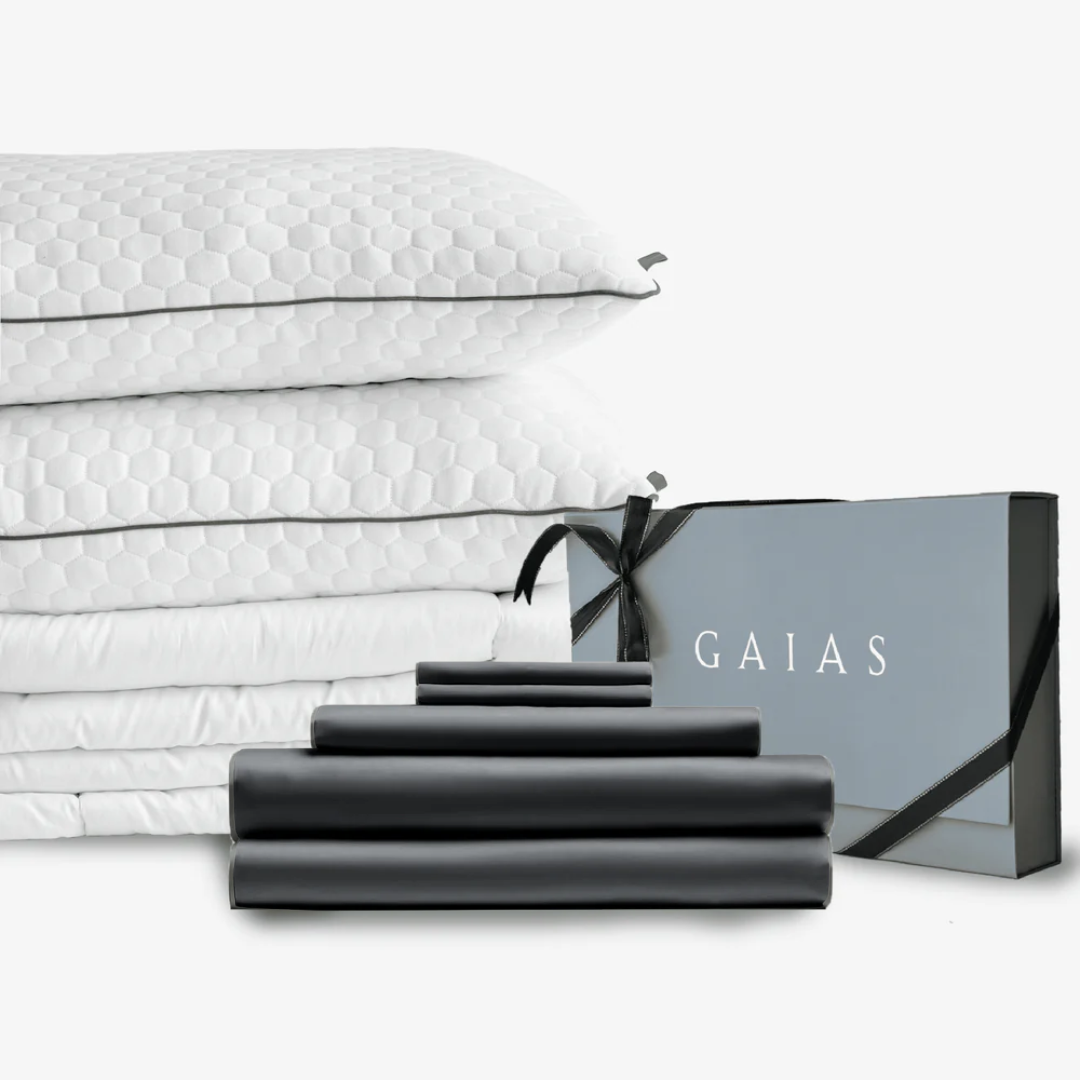 HyperSoft™ – TENCEL™ Lyocell Blend Extra-long staple cotton Bundle