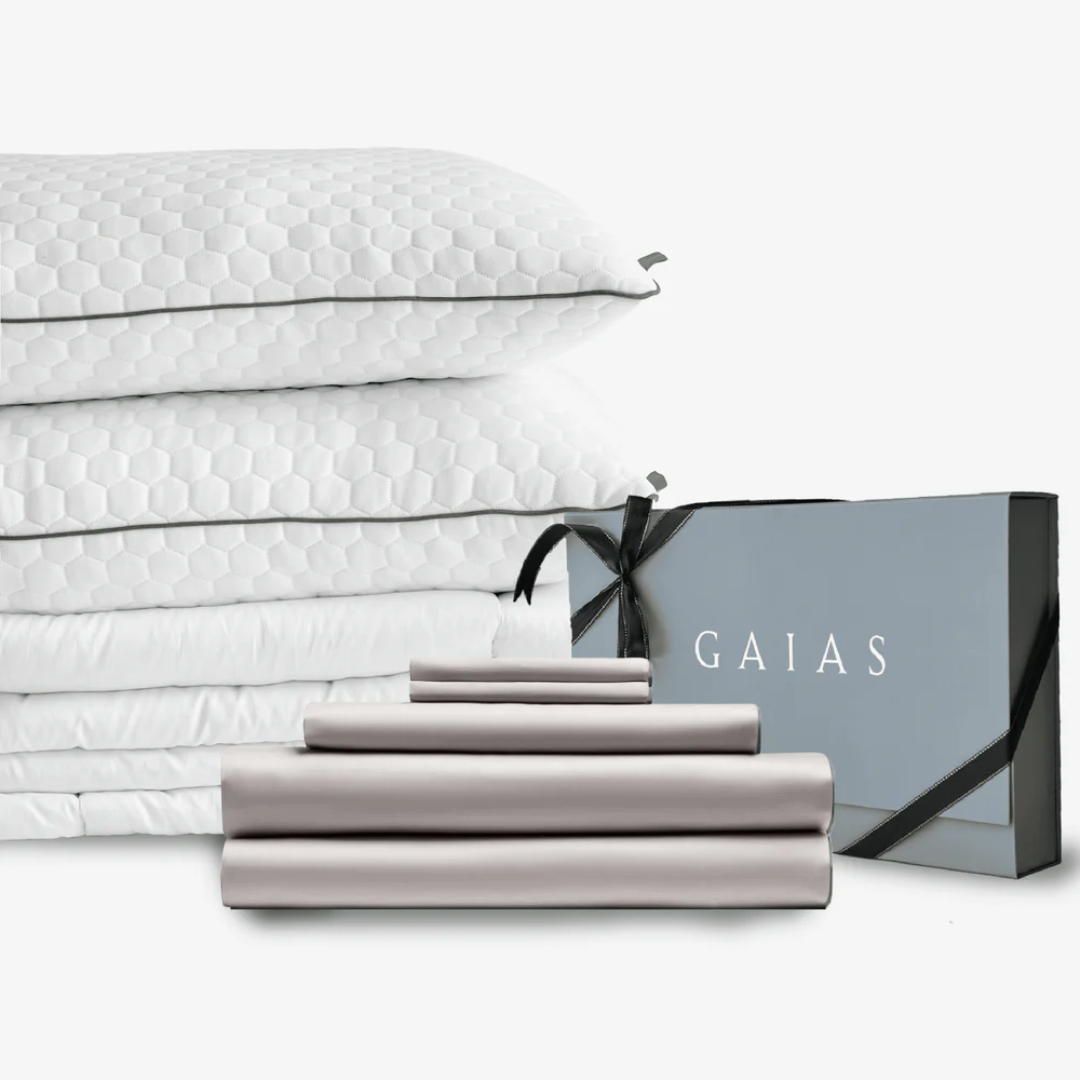 HyperSoft™ – TENCEL™ Lyocell Blend Extra-long staple cotton Bundle