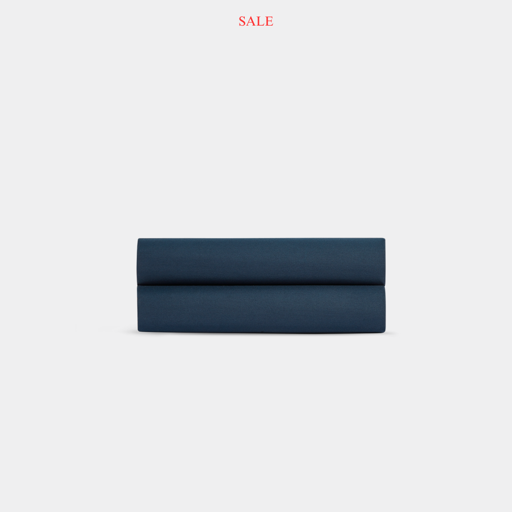 FINAL SALES | Bed Linen Signature Soft Cotton (Reject Stock)