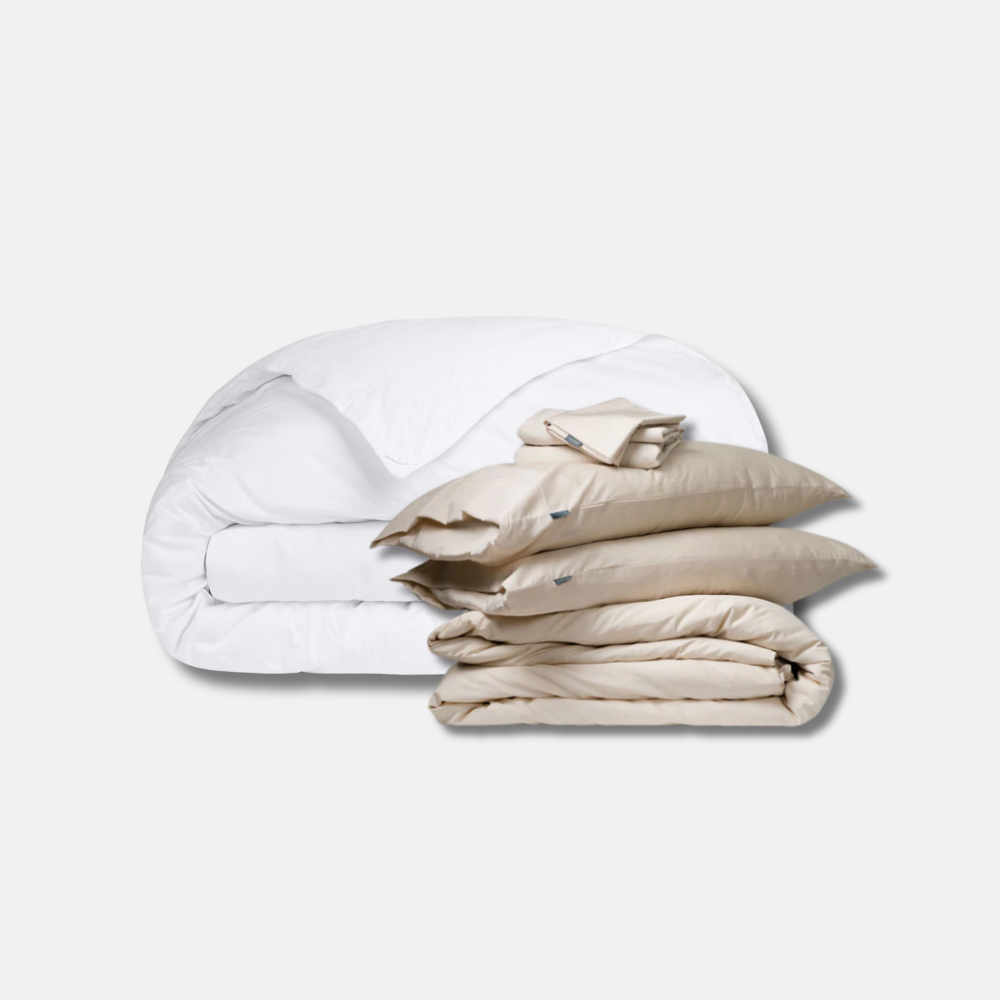 Golden New Years |  PREMIER HyperSoft™ TENCEL™ Lyocell Micro LF Duvet Bundle