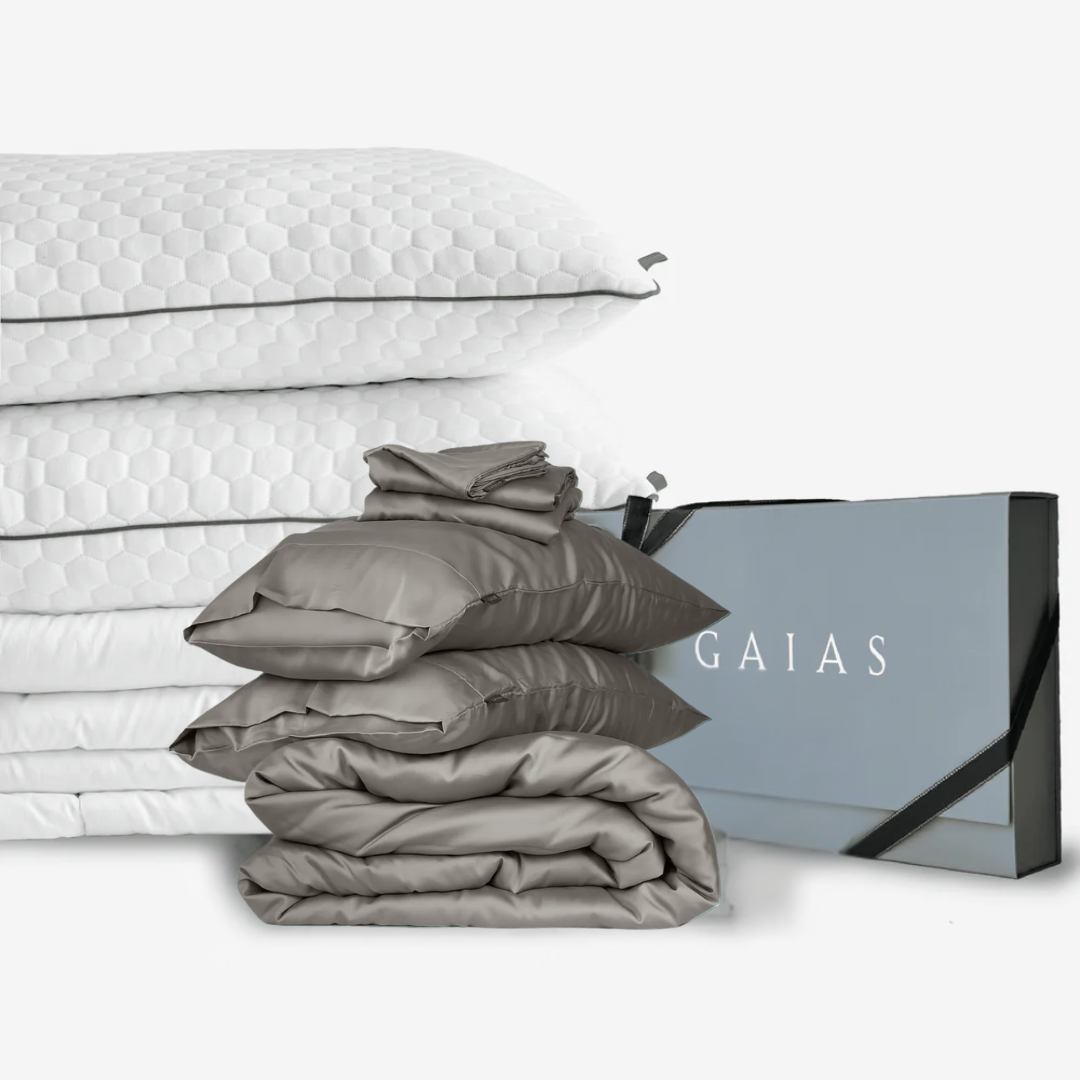 HyperSoft™ – TENCEL™ Lyocell Blend Extra-long staple cotton Bundle