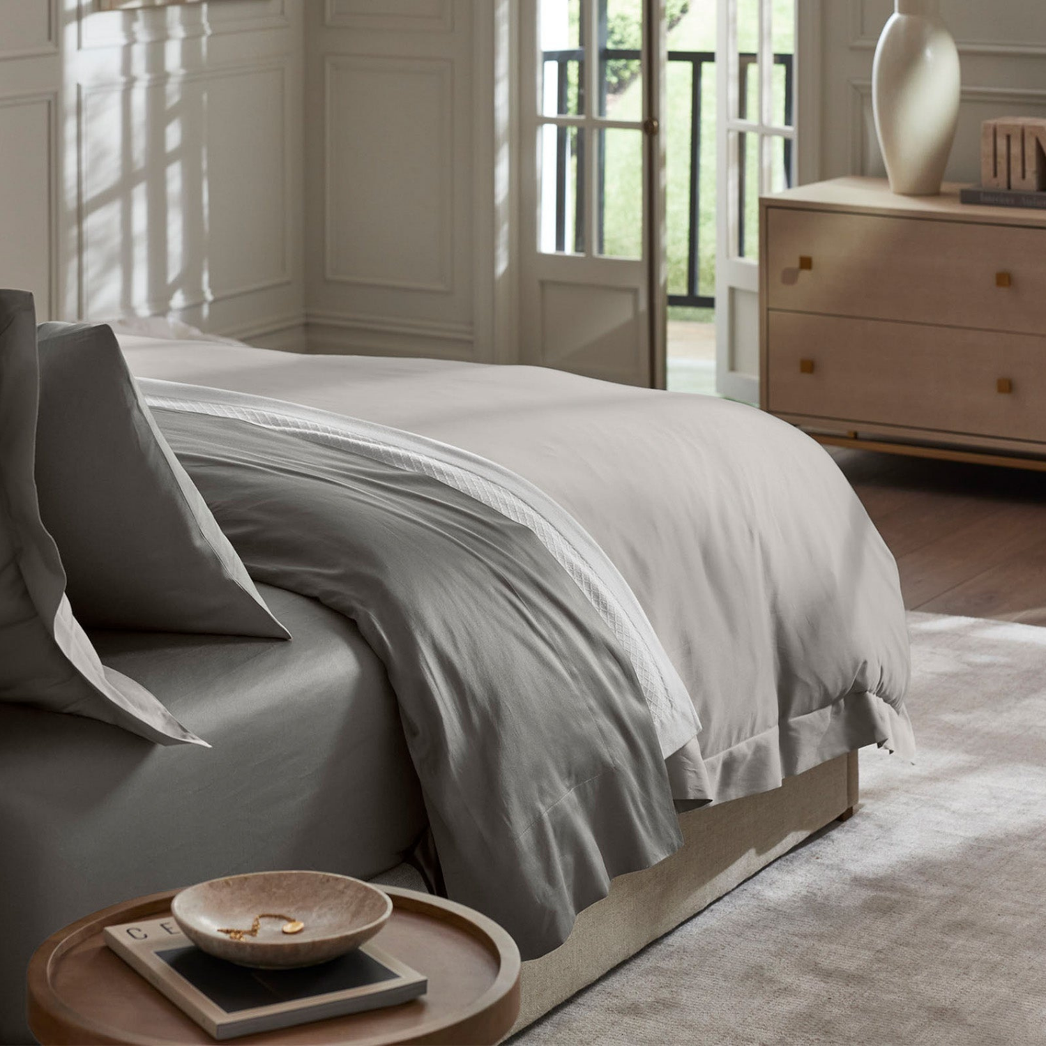 PREMIER HyperSoft™ TENCEL™ Lyocell Micro LF Sheet Set