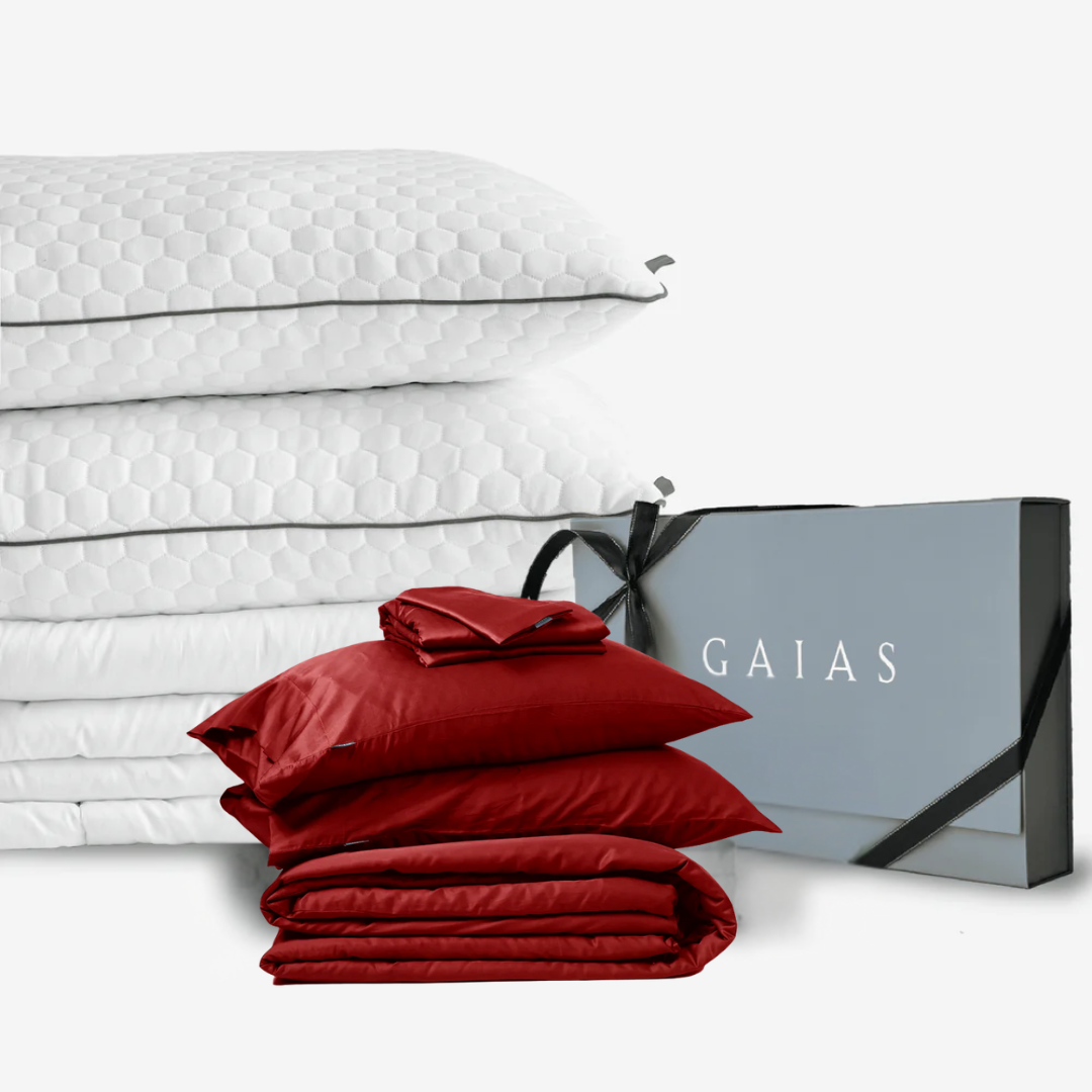 HyperSoft™ – TENCEL™ Lyocell Blend Extra-long staple cotton Bundle