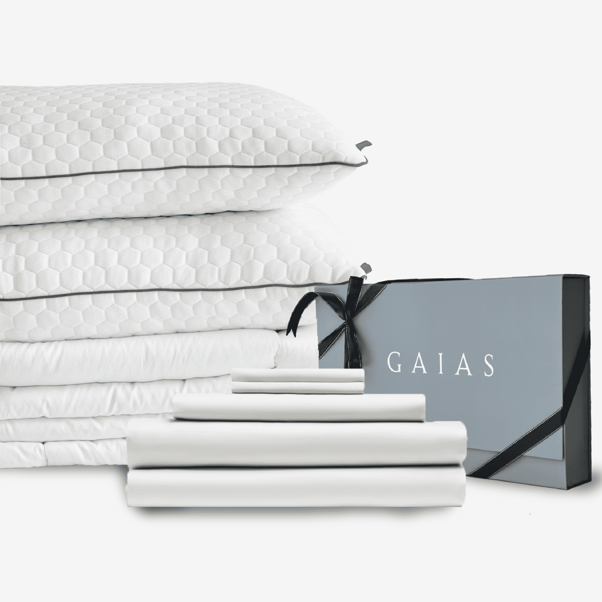 HyperSoft™ – TENCEL™ Lyocell Blend Extra-long staple cotton Bundle