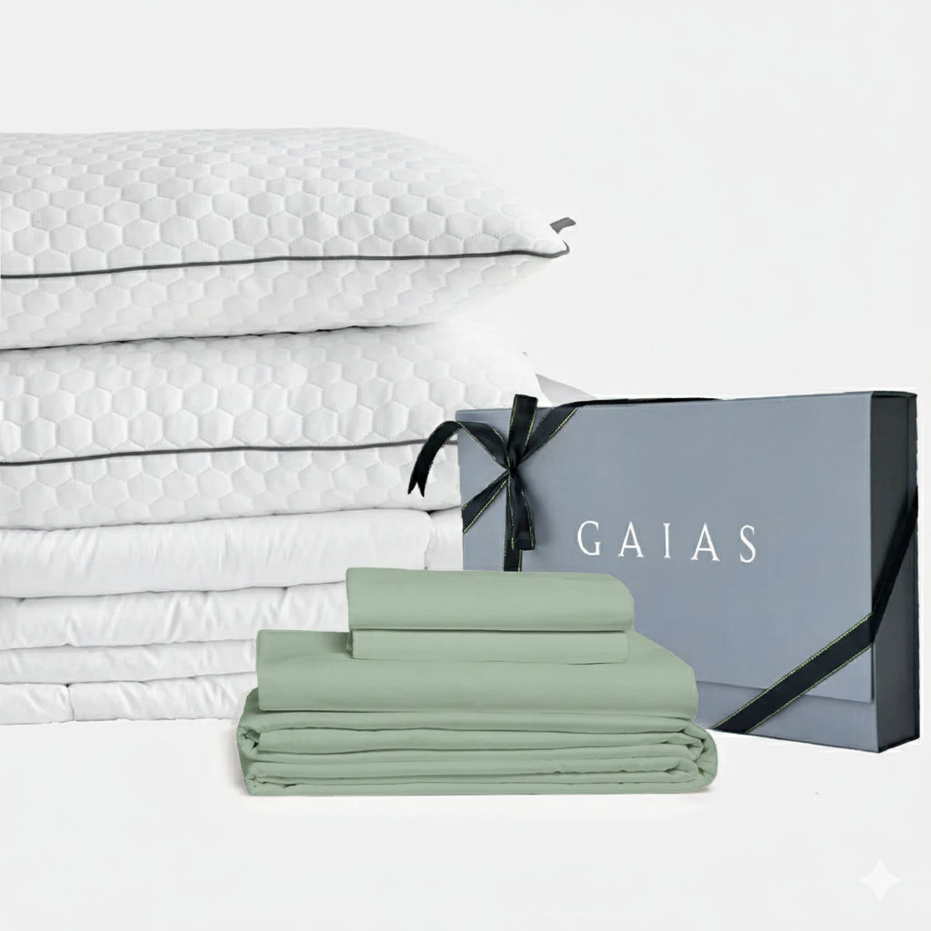 PureBamboo™ Bundle Set