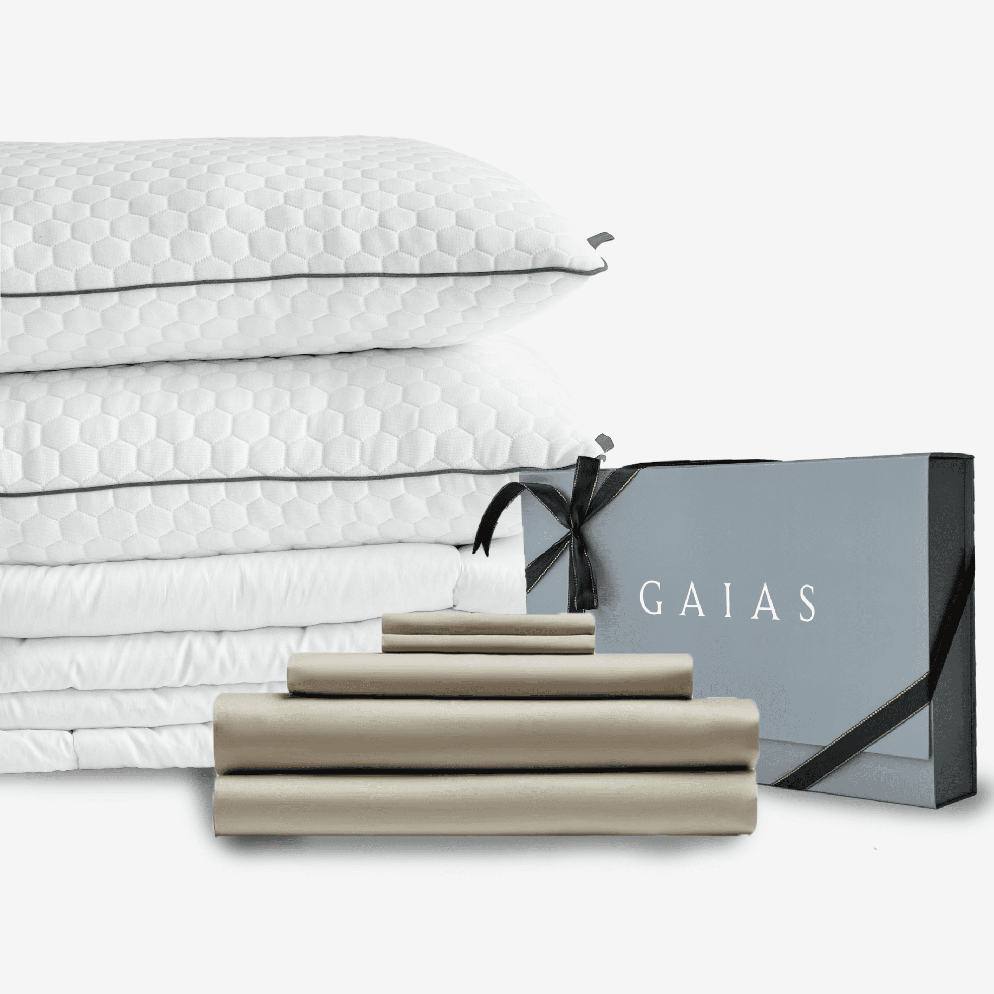 HyperSoft™ – TENCEL™ Lyocell Blend Extra-long staple cotton Bundle