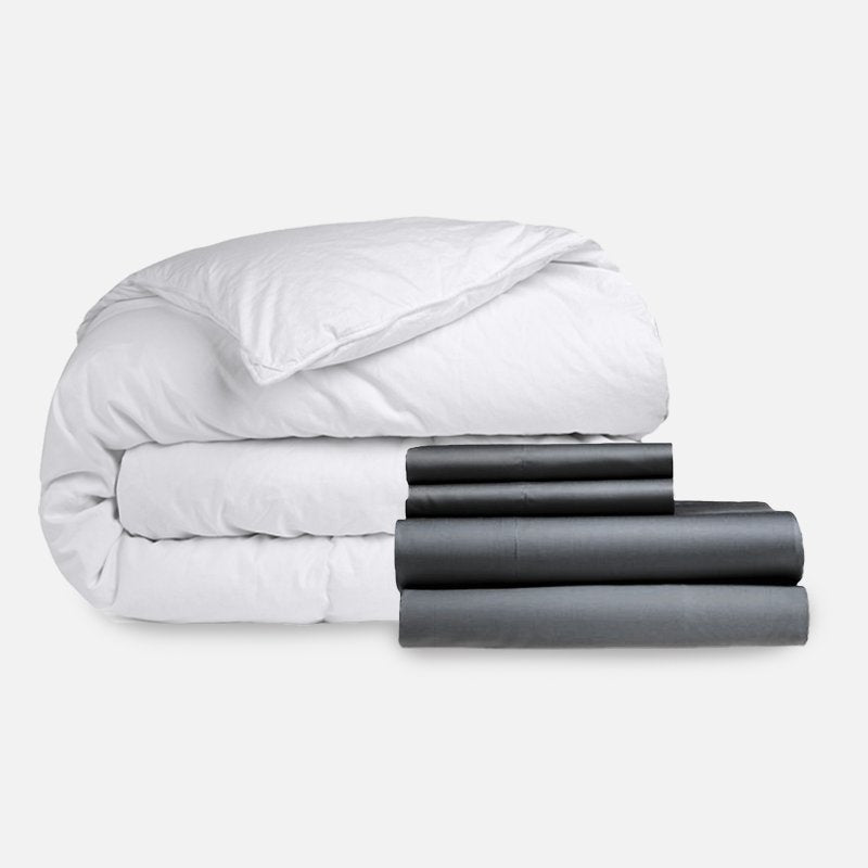 HyperSoft TENCEL™ Duvet Bundle