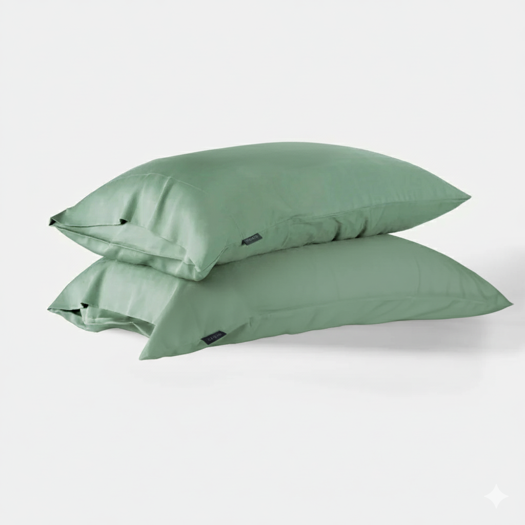 PureBamboo™ Pillowcase (2pcs)