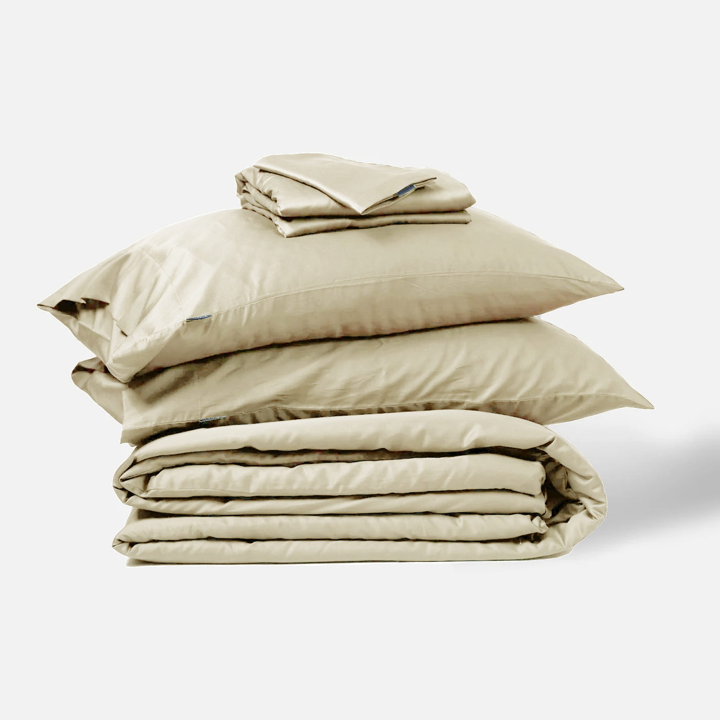 HyperSoft™ Sheet Set – TENCEL™ Lyocell Blend Extra-long staple cotton