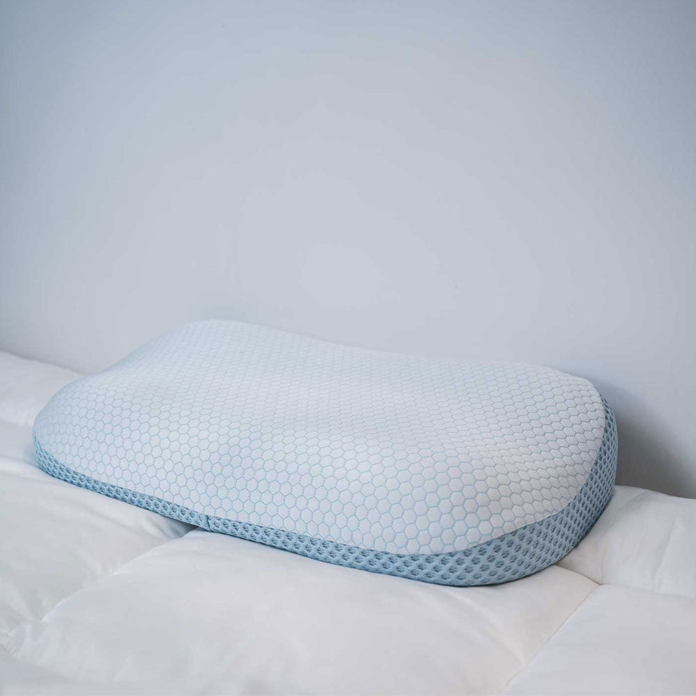 ArcticICE™ Ergonomic Pillow