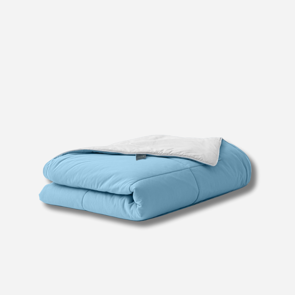 Yvonne x Gaias｜ ArcticICE™ Cooling Blanket 凉感被单