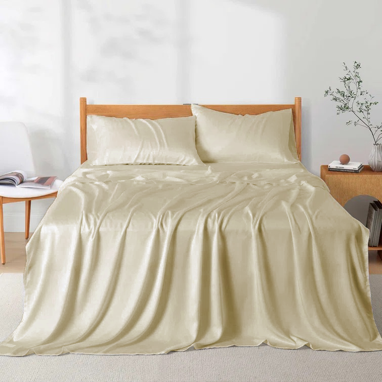 HyperSoft™ Sheet Set – TENCEL™ Lyocell