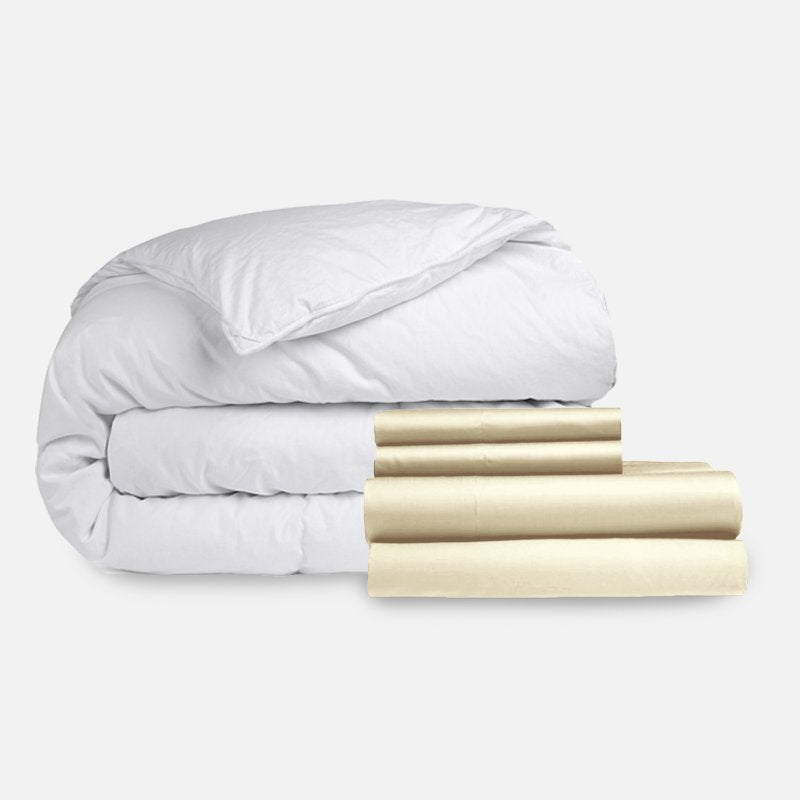 HyperSoft TENCEL™ Duvet Bundle