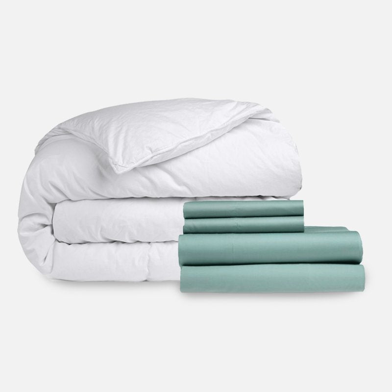 HyperSoft TENCEL™ Duvet Bundle