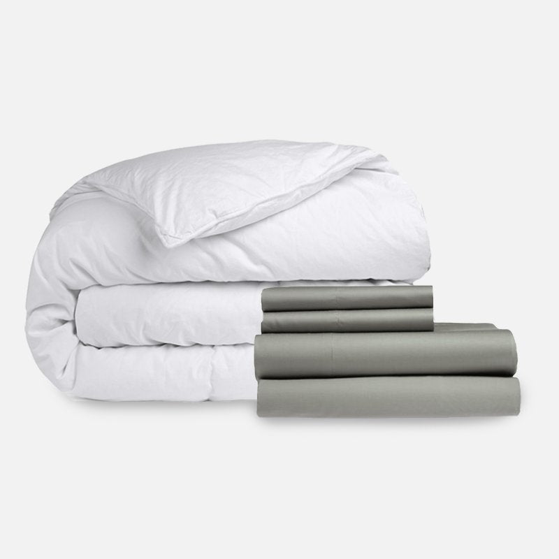 HyperSoft TENCEL™ Duvet Bundle