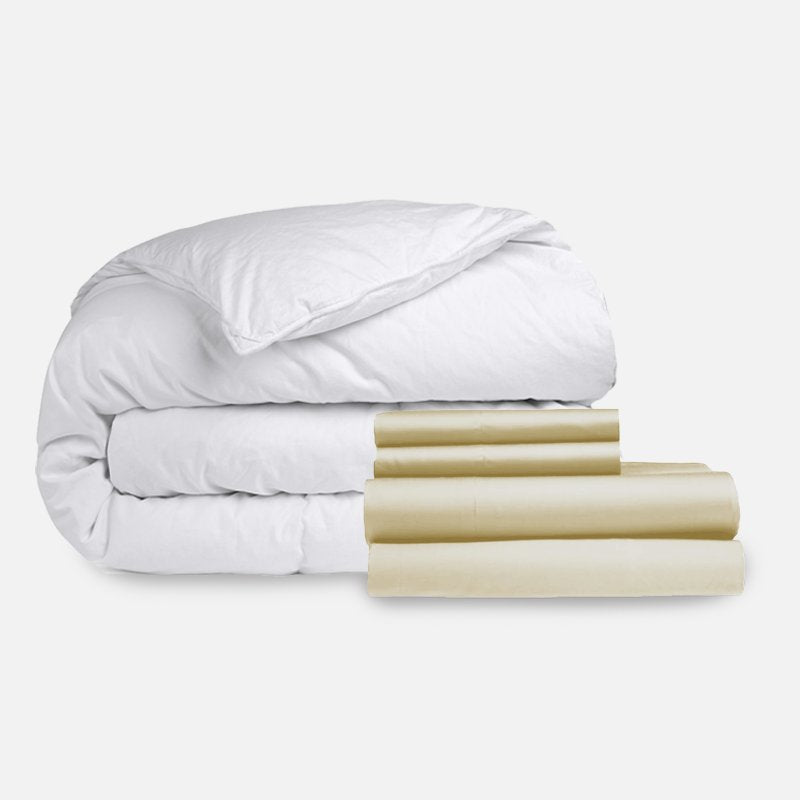 HyperSoft TENCEL™ Duvet Bundle