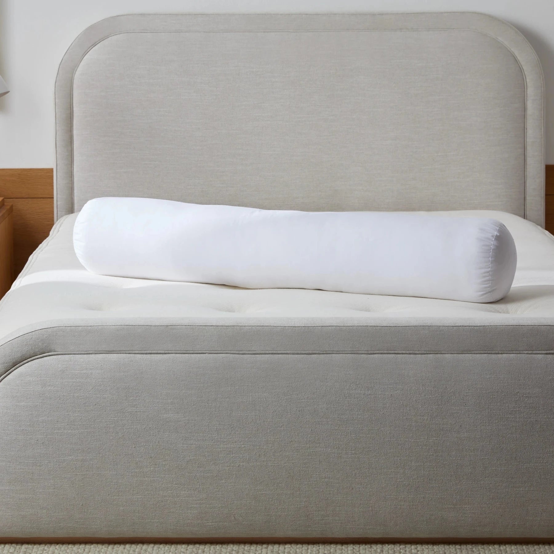 🎁 Riffar FiberLux™ Bolster Pillow (100% off)