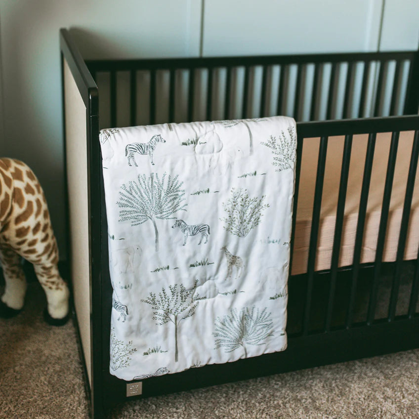 [Kays+Kins x GAIAS] PureBamboo™ Baby Duvet