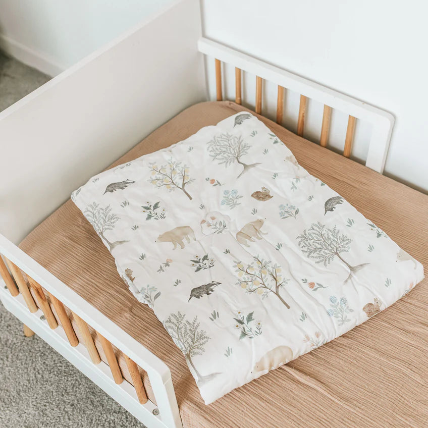 [Kays+Kins x GAIAS] PureBamboo™ Baby Duvet