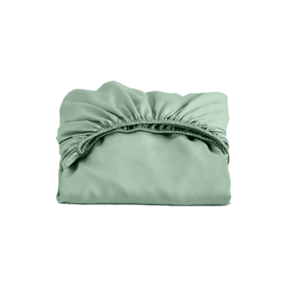 Riffar  NatureSoft™ 100% Cotton - Fitted Sheet