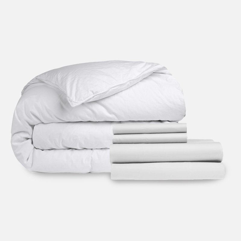 HyperSoft TENCEL™ Duvet Bundle